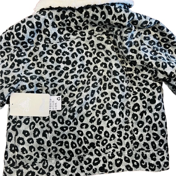 💗💗💗 Disney jacket - Picture 6 of 6
